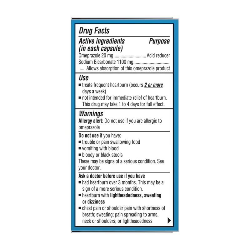 How Zegerid OTC® Can Help Zegerid OTC®