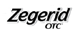 Zegerid OTC® Logo
